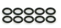 Nozzle O-Ring Kit (x10) Type 5  Spare